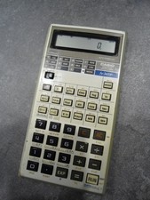 Casio fx - 3600 P