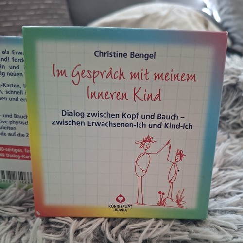 Gespräch mit meinem - im,