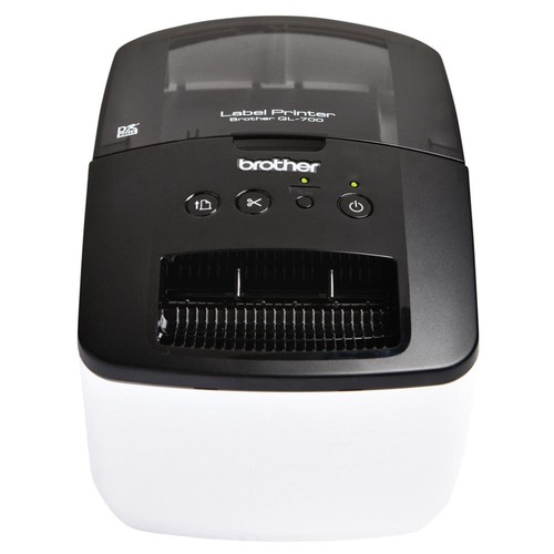 Brother touch 700 - brother, p-touch