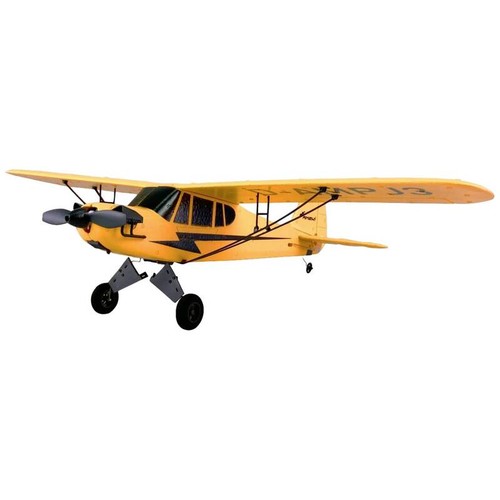 Amewi modellflugzeug piper - amewi,