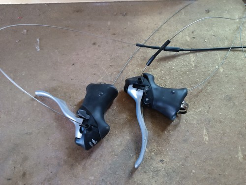 Shimano sora fach - shimano, 2-fach