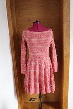 Blutsgeschwister Kleid Jersey