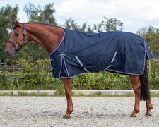QHP Regendecke Turnout Luxus