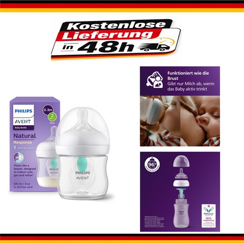 Philips avent babyflasche - avent,