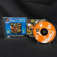 Jade Cocoon - Ubisoft