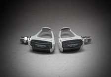 Shimano Dura Ace PD 7401 Look Pedal / Light Grey / 600 Ultegra   VELOWIZARD