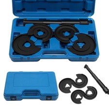 Federspanner geeignet für