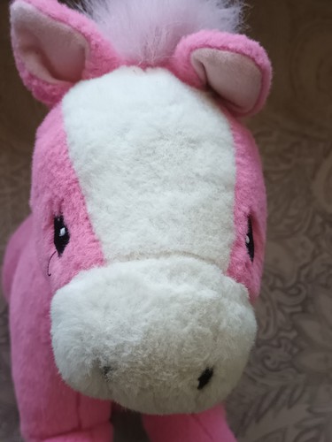 Zapf creation interactive pink - creation,