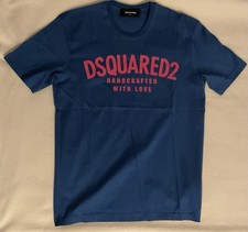 Dsquared2 shirt kurzarm - dsquared2, t-shirt