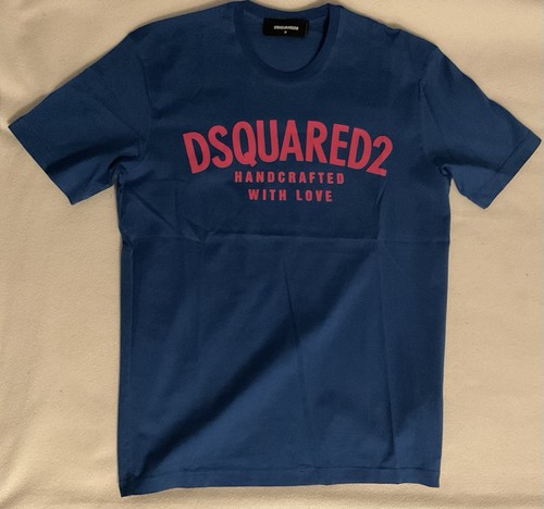 Dsquared2 shirt kurzarm - dsquared2, t-shirt