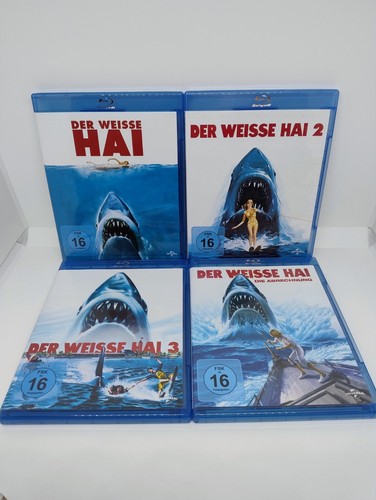 Blu ray filme bundle der - filme,