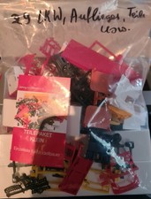 Herpa Bastelteile Nr. 29, LKW