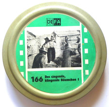 DEFA Heimfilm 166 - DAS