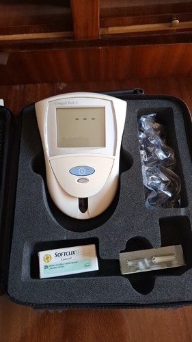 Coaguchek system mobiles - coaguchek, system,