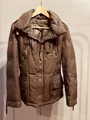 Women damen winterjacke - women,