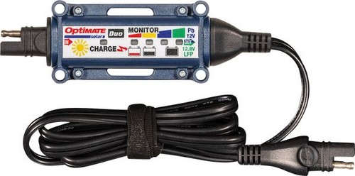Tecmate optimate duo - tecmate,