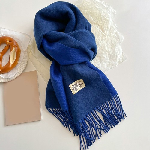 Neu damen cashmere schal - neu,