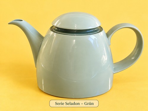 Kaffeekanne fürstenberg form - fürstenberg,