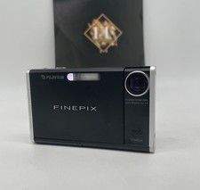 Fujifilm Finepix Z Series - Z1