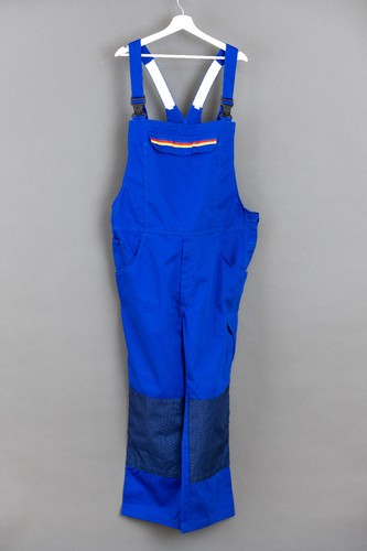 Work dungarees fitter trousers - dungarees,