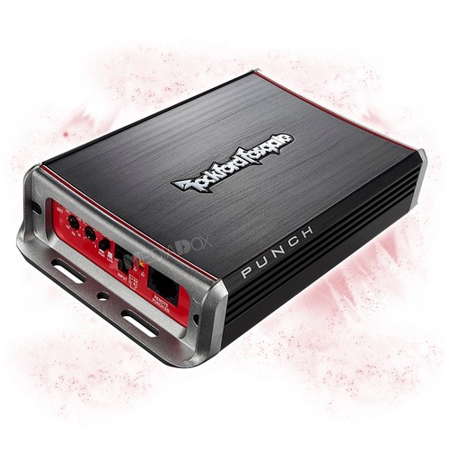 Rockford fosgate pbr300x2 - rockford,
