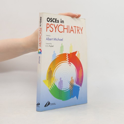 Osces psychiatry prepare - in,