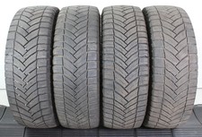 4 x 215/65R16C 109/107T Ganzjahresreifen Michelin Agilis Cross Climate