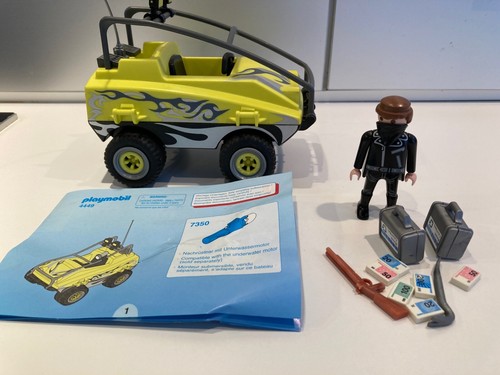 Playmobil 4449 - playmobil:,