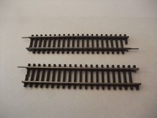 Modelleisenbahn Gleise