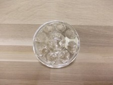 Reims Blumensteckigel IKEBANA Steckigel Steckvase Steckkunst 60er 70erTOP 9-loch