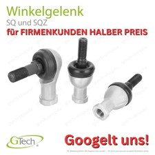 Winkelgelenk Gelenkkopf