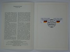 Bund Erinnerungsblatt 1990/36