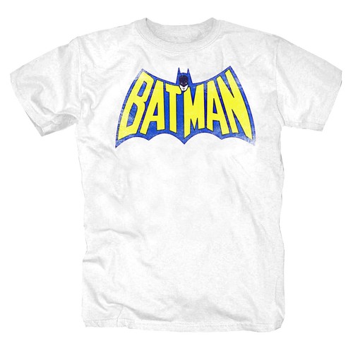 Batman superman usa retro - superman,