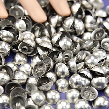 50 Turkoman TINY BUTTONS