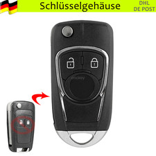 Schlüssel Gehäuse Für Opel