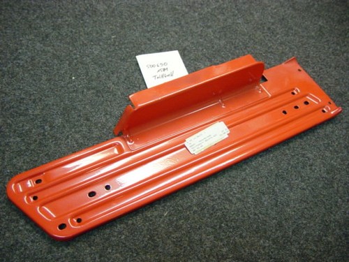 Bodenblech trittbrett simson - trittbrett,