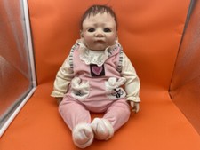  Petra Lechner Vinyl Puppe 54