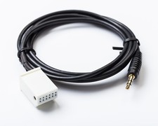 AUX Audio Kabel passend für