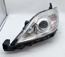 Hauptscheinwerfer links MAZDA