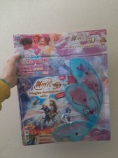 WINX CLUB ALI BELIEVIX BLOOM