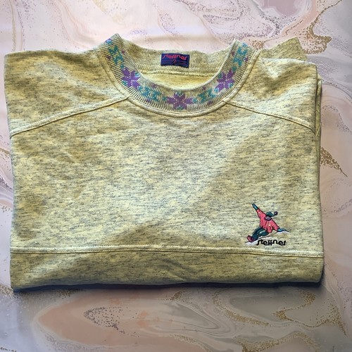 Steffner vintage ski - steffner,,