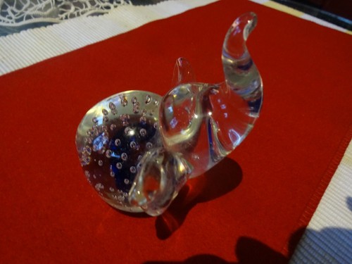 Briefbeschwerer elefant aus - elefant,