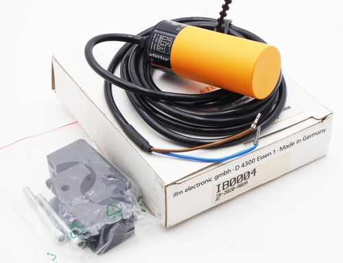 Ifm electronic efector ib0004 - electronic,