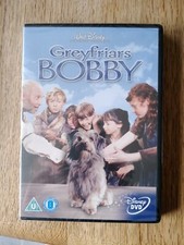 Greyfriars Bobby- Walt