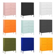 Schubladenschrank kommode - schubladenschrank,