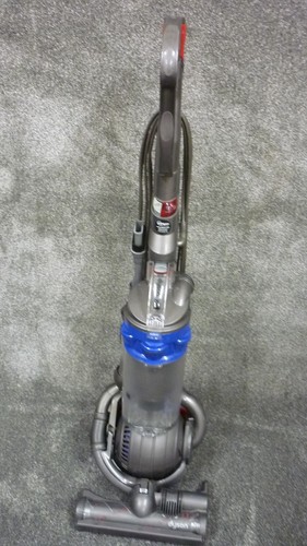 Dyson dc25 overdrive - dyson,