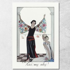 Hier Sind Meine Flügel George