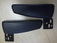 Armlehne links rechts f Staplersitz Baggersitz Baumaschinensitz Gabelstaplersitz