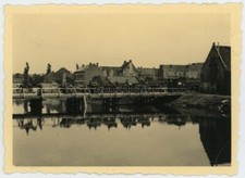 Orig. Foto Vormarsch 35.ID