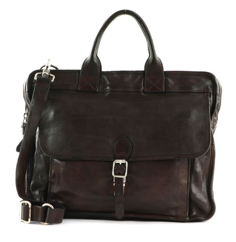 Campomaggi venere briefcase - campomaggi,